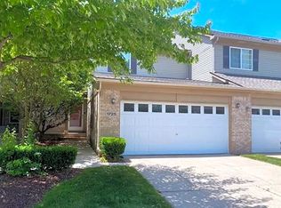 1725 Heron Cir, Canton, MI 48187