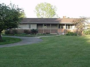 4050 Waterland Dr, Metamora, MI 48455