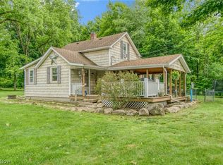 15221 Thompson Rd, Thompson, OH 44086