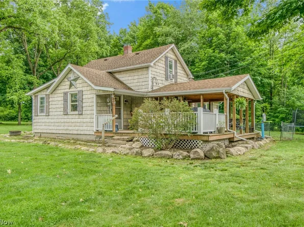 15221 Thompson Rd, Thompson, OH 44086