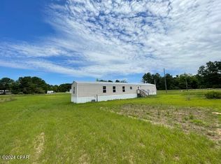 2165 Martin Luther King St, Cottondale, FL 32431