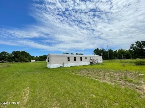 2165 Martin Luther King St, Cottondale, FL 32431