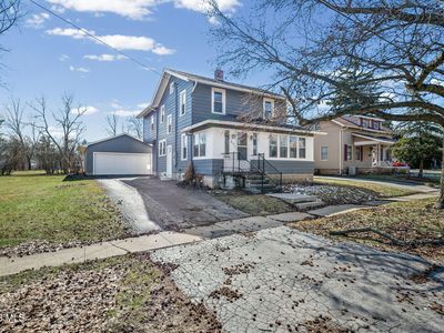 209 E Hobart Ave, Findlay, OH, 45840
