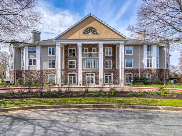 600 Squire Ln APT 2D, Bel Air, MD 21014