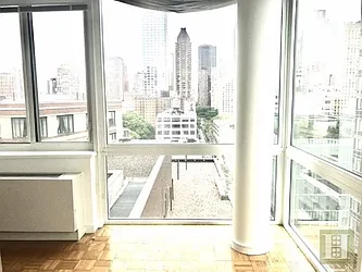 Rented by Halstead Real Estate