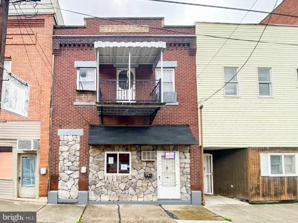 767 McKean Ave, Donora, PA 15033