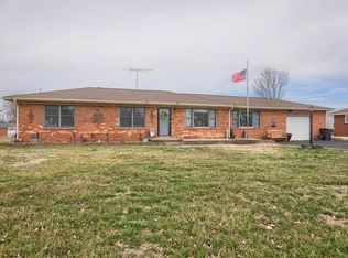 4611 Englewood Dr, Owensboro, KY 42301