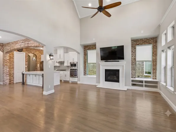 6920 Royal View Dr, McKinney, TX 75070