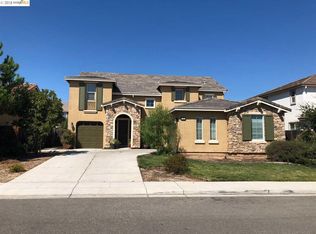 716 Solitude Dr, Oakley, CA