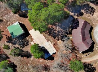 129 Country Air Dr, Bastrop, TX 78602