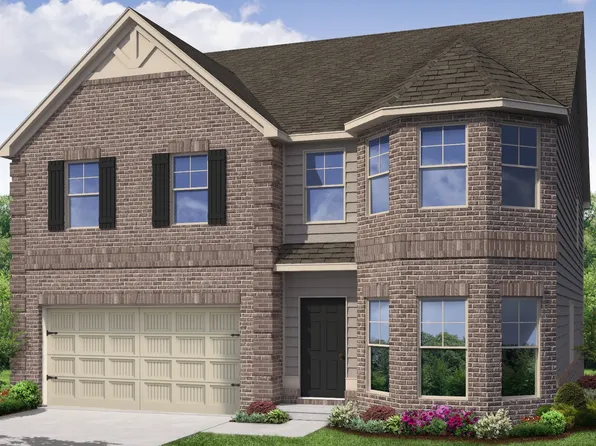 156 Cabin Way, Hampton, GA 30228