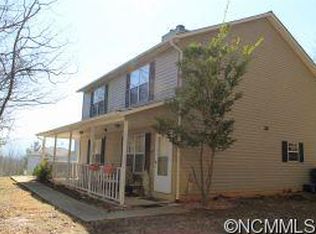 21/23 Rocking Porch Rd, Asheville, NC 28805