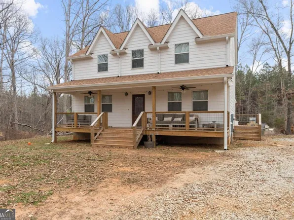 124 Bear Creek Point, Mansfield, GA 30055