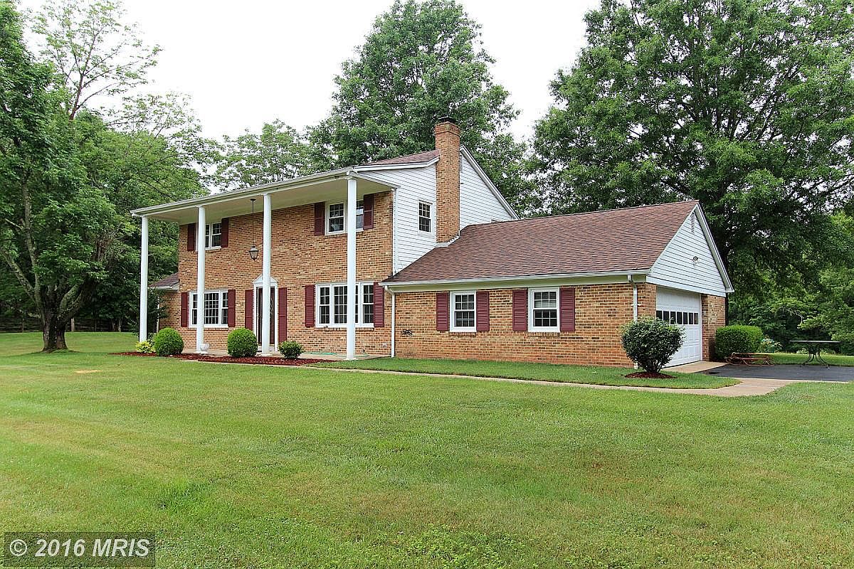 6006 Wheeler Ln, Broad Run, VA 20137 Zillow
