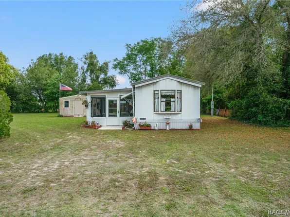 16152 Pensacola St, Brooksville, FL 34604