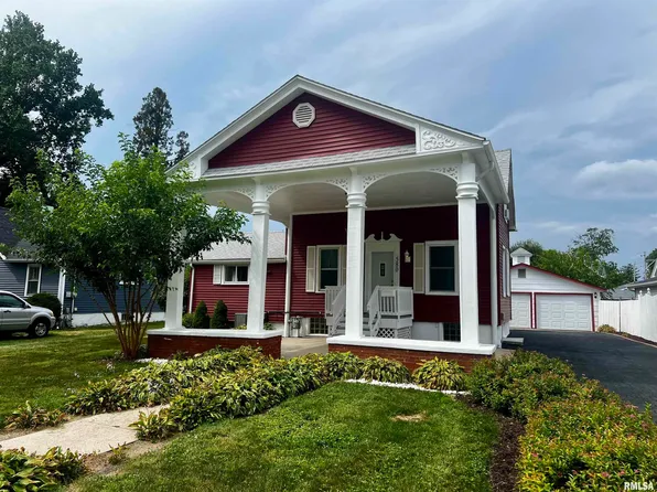 580 Lawrence Ave, Galesburg, IL 61401