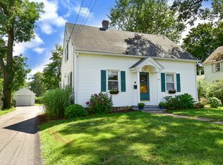 70 Mather St, Manchester, CT 06042