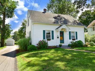 70 Mather Street, Manchester, CT, 06042