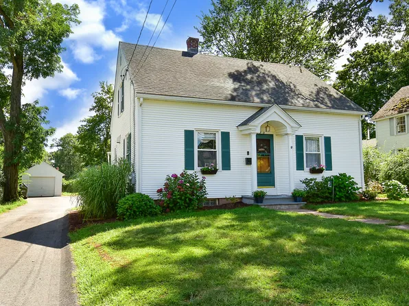 70 Mather Street, Manchester, CT 06042