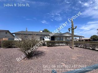14844 N 36th Pl, Phoenix, AZ 85032