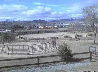 9500 N Virginia St, Reno, NV 89506