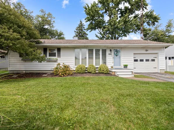 109 Lakeland Dr, Sandusky, OH 44870