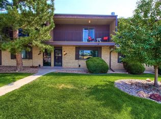1822 Robb St, Lakewood, CO 80215