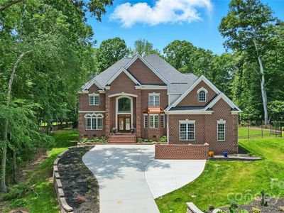 3324 Greenhurst Dr, Matthews, NC, 28104