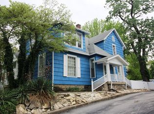 153 N Walnut St, Franklin, IN 46131