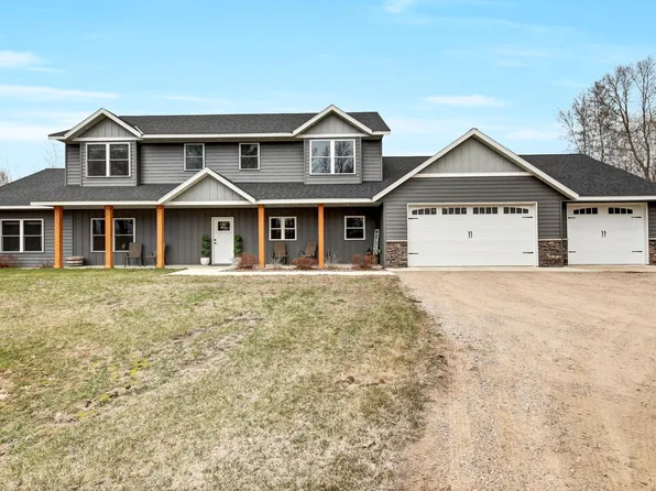 6012 Scenic View Ct, Kimball, MN 55353