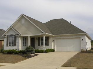 4475 Nottinghill Dr, Avon, IN 46123