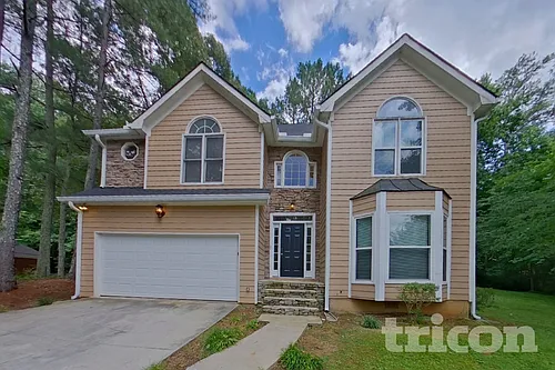 4270 Riverlake Way Photo 1