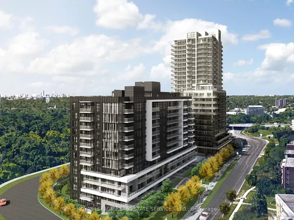 1225 York Mills Rd, Toronto, ON