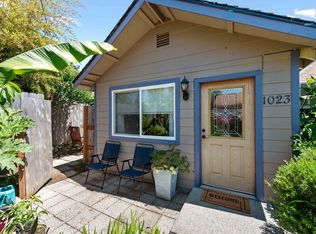 1023 18th St, Myrtle Point, OR 97458