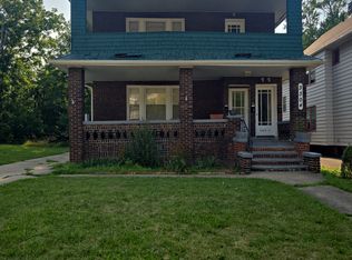 3304 E 118th St #2, Cleveland, OH 44120