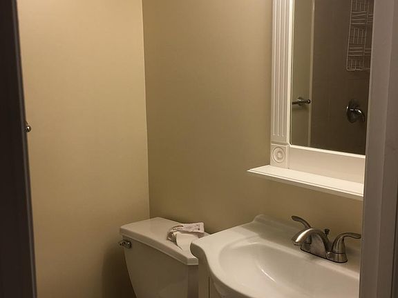 1st floor bathroom