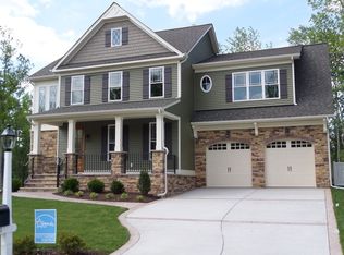 3213 Canford Loop, Midlothian, VA 23112