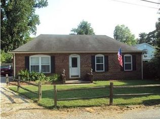 1013 Steamboat Run, Newburgh, IN