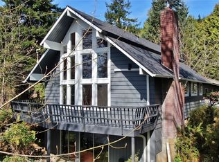 Riverside Addition To South Bend, Raymond, WA 98577