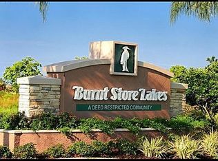 16552 San Edmundo Rd, Punta Gorda, FL 33955
