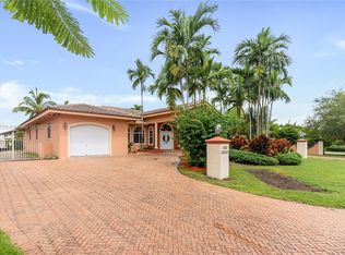 6922 SW 95th Ave, Miami, FL 33173
