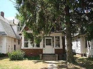 44 Nevada St, Toledo, OH