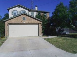 4710 Brookport Cir, San Antonio, TX 78238