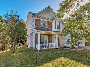 13313 Woodland Farm Dr, Charlotte, NC 28215
