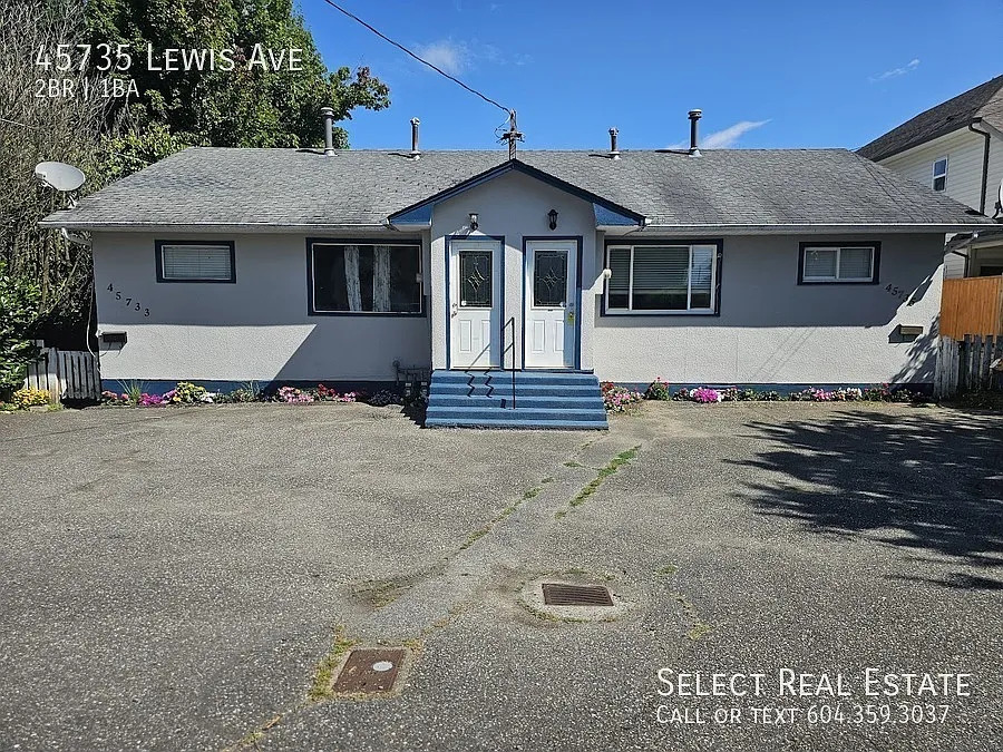 45735 Lewis Ave photo 1
