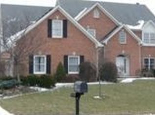 11939 Creekstone Way, Zionsville, IN