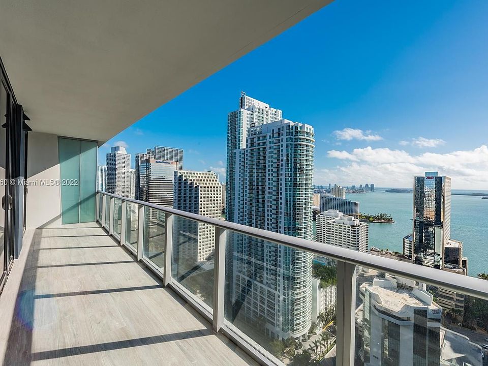 1st image of 1010 Brickell Ave Unit 3303