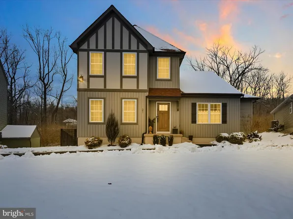 21 Rothenburg Way, Reinholds, PA 17569