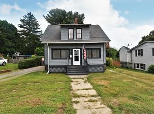 103 Locust Ave, Worcester, MA 01604