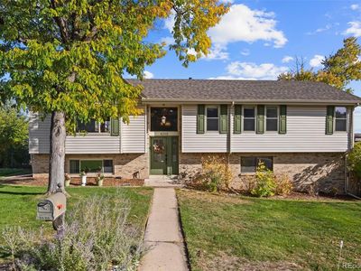 4202 W Pondview Place, Littleton, CO, 80123
